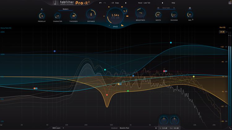 FabFilter Pro-R2