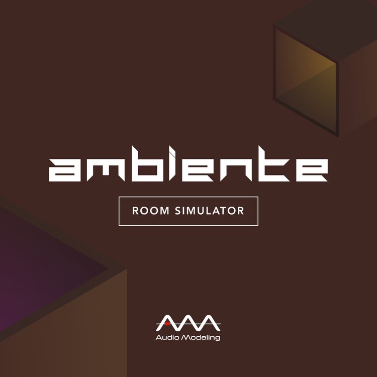 Audio Modeling Ambiente